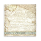 Bloc Scrapbooking 22 Hojas Fortune 12x12 Stamperia