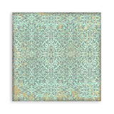 Bloc Scrapbooking 22 Hojas Fortune 12x12 Stamperia