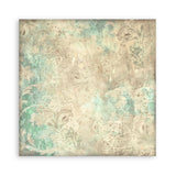 Bloc Scrapbooking 22 Hojas Fortune 12x12 Stamperia