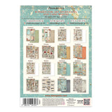 Junk Journal Furry Friends Stamperia
