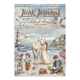 Junk Journal Silent Sea Stamperia