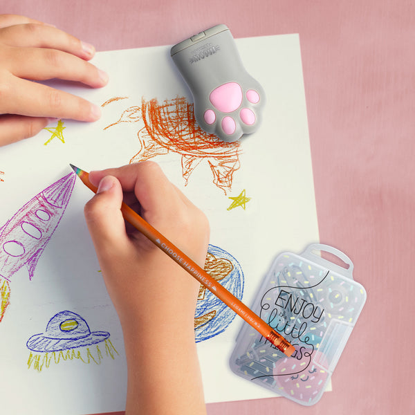 Conjunto de papelaria Legami Mini