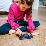 juego STEM niños Smart Games IQ Digits