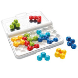 juego IQ games twins rompecabezas