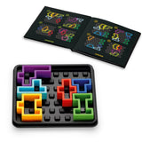 JUEGO DE LOGICA IQ SMART GAMES IQ SQUARE