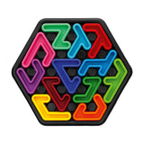 juego STEM hexagono smart games