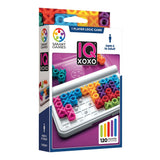 Juego de lógica Smart Games IQ XOXO