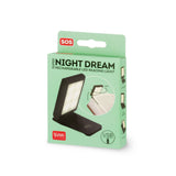 Luz de Lectura Nocturna Recargable Legami