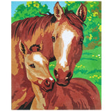 Kit Pintar con Arenas Caballos Arenart