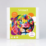 Kit Pintar con Arenas León Arenart