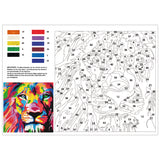 Kit Pintar con Arenas León Arenart