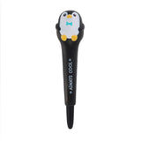 Caneta Legami Penguin Squishy