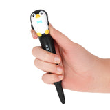 Caneta Legami Penguin Squishy