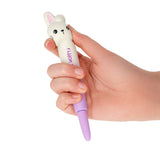 Bolígrafo Squishy Conejito Legami