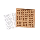Sudoku de Madera Legami