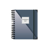 OW AGENDA ANUAL 2027 DP BLUE LIGHT