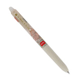Bolígrafo Borrable 3 Colores Travel Legami