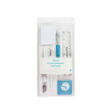Silhouette Cameo 5 Blanca + Set Herramientas (3)