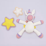 Kit Amigurumi Unicornio The Lanners