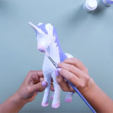 Unicornio de Colores: Kit de Arte y Pintura (2)