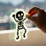 pegatinas para ventanas pequeñas