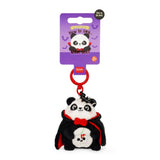 llavero vampiro oso panda legami halloween