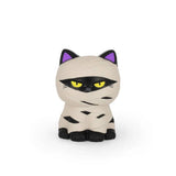 squishy gatito momia legami halloween