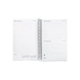 agenda diaria activa calm miquelrius
