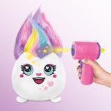 peluche personalizable con aerógrafo canal toys airplush