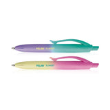 Caneta Touch Mini Sunset Milão