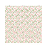 Bloc Scrapbooking 18 Hojas Sobremesa Sami Garra Basic Crea