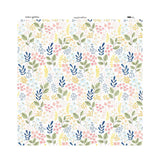 Bloc Scrapbooking 18 Hojas Sobremesa Sami Garra Basic Crea