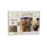 caja pequeñas aventuras harry potter quidditch