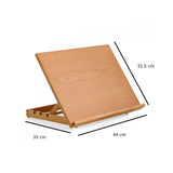 caballete de sobremesa ebro colart medidas en cm