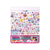 libro colorear peppa pig cefa