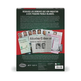4005556765959 asesinato con intereses cold case 3