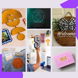 Ideas creativas que puedes hacer con la Cricut Maker 4