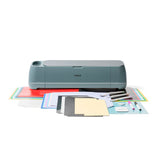 Cricut maker 4 con pack esenciales bundle cricut