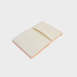 Cuaderno Cuadriculado Con bolsillo en la tapa Layers Of