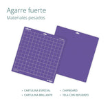 Conjunto de 3 tapetes de corte LOKLiK