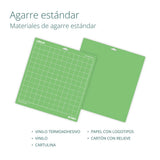 Conjunto de 3 tapetes de corte LOKLiK