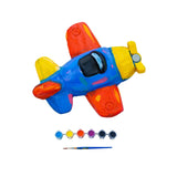 Avión de Escayola para Pintar Layers Of