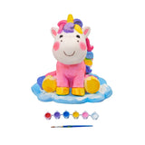 Unicornio de Escayola para Pintar Layers Of