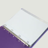 Folios cuadriculados de recambio