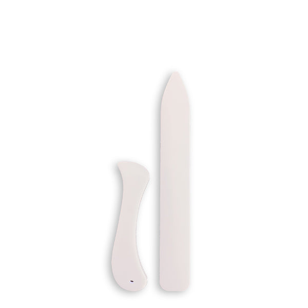 stamperia plegadoras de hueso para manualidades pack de 2
