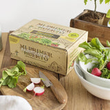 kit cultivo ecologico milbby
