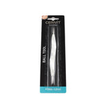 herramienta de modelado arcilla y pasta doble punta 0,5 mm y 1 mm
