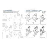 Ilustraciones de figuras humanas paso a paso con ejemplos claros