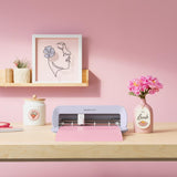 cricut joy xtra lavender