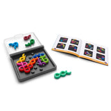 juego IQ smart games noodles